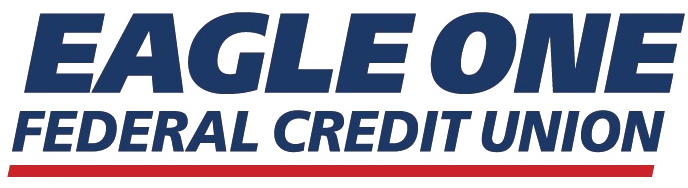 Eagle One FCU logo